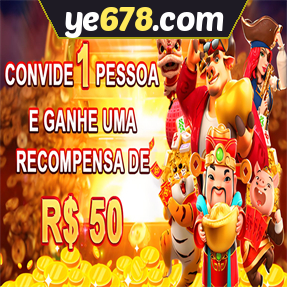 ye678.com Indique amigos para receber um bônus